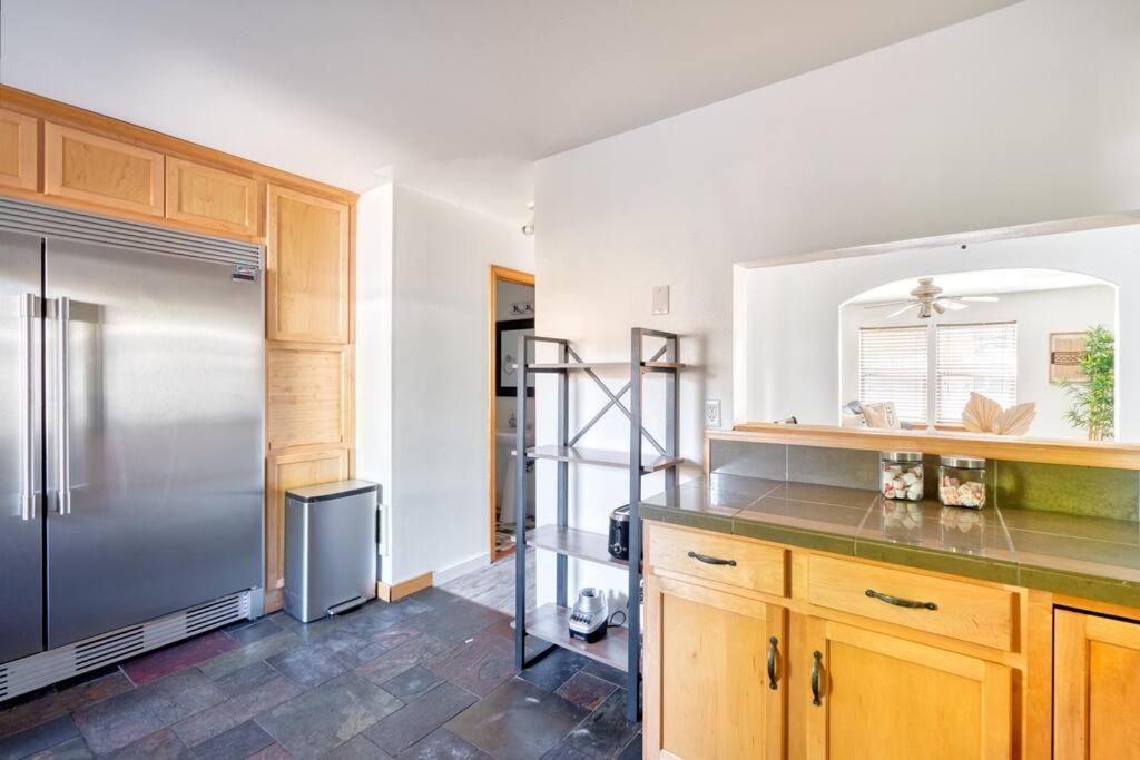 Stay Portland Collection - Alberta Arts Luxury, Sleeps 6, Walk Score 99 Exterior foto