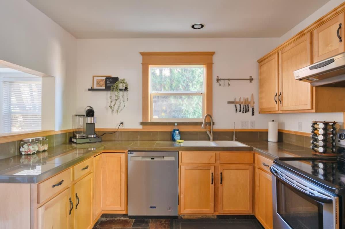 Stay Portland - Alberta Arts Luxury, Sleeps 6, Walk Score 99 Exterior foto