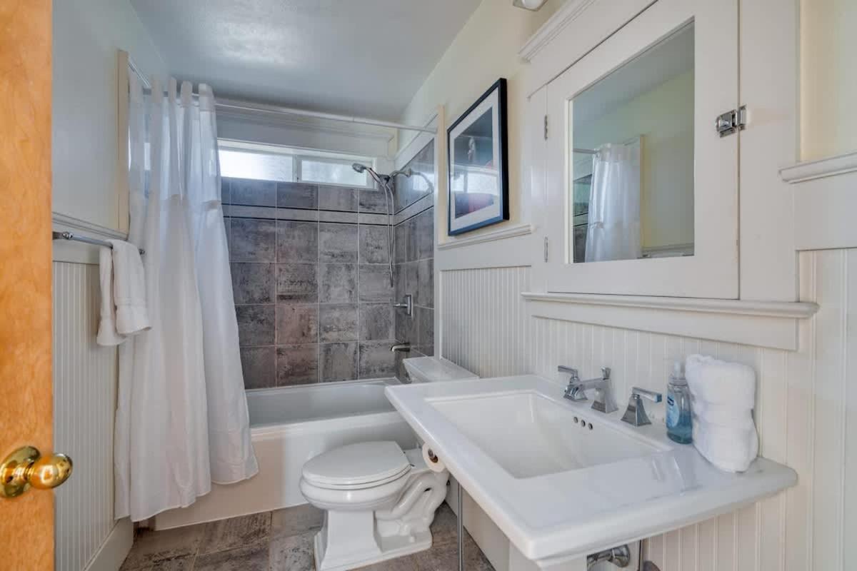 Stay Portland - Alberta Arts Luxury, Sleeps 6, Walk Score 99 Exterior foto