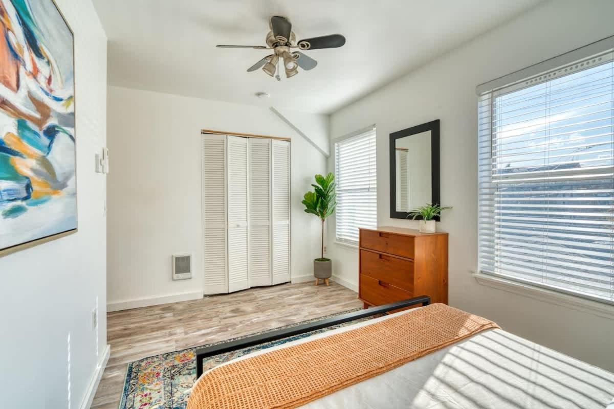 Stay Portland - Alberta Arts Luxury, Sleeps 6, Walk Score 99 Exterior foto