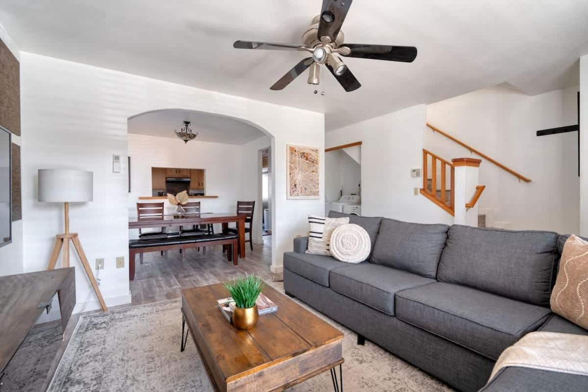 Stay Portland - Alberta Arts Luxury, Sleeps 6, Walk Score 99 Exterior foto