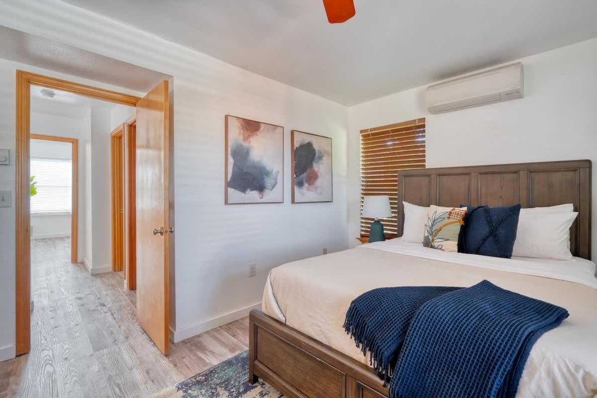 Stay Portland - Alberta Arts Luxury, Sleeps 6, Walk Score 99 Exterior foto